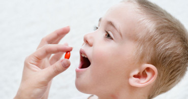 Çocuklarınızın sağlığını önemsiyorsanız: Antibiyotik kullanımında ısrar etmeyin!