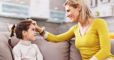 Çocuklarla Kolay İletişim Kurmanın 10 Yolu