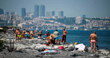 Çöl sıcakları Türkiye’yi yakacak: Meteoroloji’den yeni uyarı
