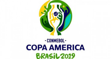Copa America'da Rekor Gelir Elde Edildi