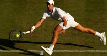 Cori Gauff Wimbledon'da Üçüncü Tura Yükseldi