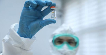 CoronaVac Aşılarının 'Acil Kullanım Onayı'nda Sona Gelindi