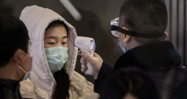 Coronavirüs: Çin’de Ölü Sayısı 3 Bin 139’a Çıktı