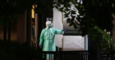 Coronavirüs: Çin’de Ölü Sayısı 3 Bin 14’e Yükseldi