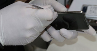 Coronavirüs Çin'de üretilen Telefon Aksesuarlarına Talebi Azalttı