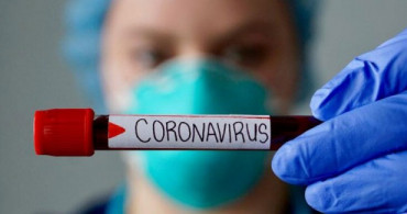 Coronavirüs Gençlerde Farklı Belirtiyor Gösteriyor