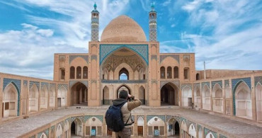 Coronavirüsün İran'da Turizme Zararı 330 Milyon Dolar