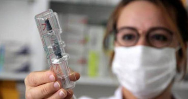 Covid-19 Vaka Sayılarının Artması Grip ve Zatürre Aşılarına Talebi Artırdı 