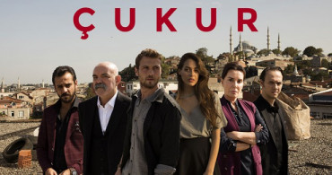 Çukur Türk Televizyon Tarihinde Bir İlke İmza Attı!