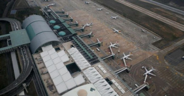 Çukurova Havalimanı Üstyapı Tesislerinin İhalesi İçin Tarih Verildi