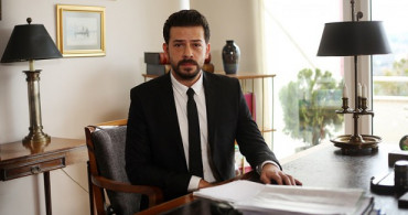 Çukur'un Avukat Nazım'ı Ahmet Tansu Taşanlar Taksici Saldırısına Uğradı