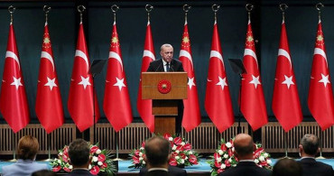 Cumhurbaşkanı Duyurdu: Türkiye’de Yıllık İhracat 207 Milyar Doları Aştı