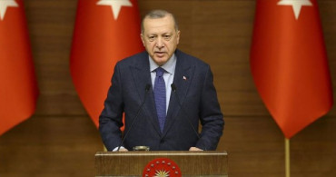 Cumhurbaşkanı Erdoğan, 100 Bin Sosyal Konut Projesinin Ayrıntılarını Açıkladı