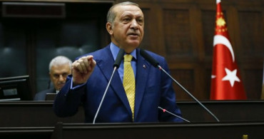 Cumhurbaşkanı Erdoğan: 15 Bin Seçmenin İradesi Gasbedildi