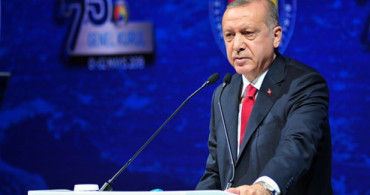Cumhurbaşkanı Erdoğan: 15 Temmuz'u Unutmayacağız, Unutturmayacağız
