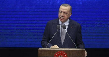 Cumhurbaşkanı Erdoğan 2019 Yılı Eğitim Reformlarını Açıkladı