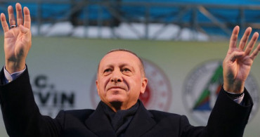Cumhurbaşkanı Erdoğan: 2,5 Milyon İşsize İstihdam Sağlayacağız