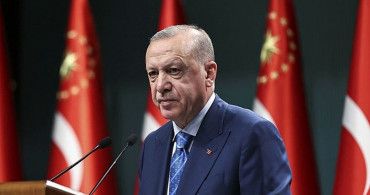 Cumhurbaşkanı Erdoğan 3 Bakanlık İçin Atamaları İmzaladı
