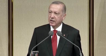 Cumhurbaşkanı Erdoğan: 36 Ülkede Fitne Yuvalarının Kapanmasını Sağladık