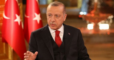 Cumhurbaşkanı Erdoğan "5 Babayiğite" Rest Çekti: Ya Yapacaksınız Ya Hesaplaşacağız