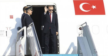 Cumhurbaşkanı Erdoğan, 8 Temmuz'da Bosna Hersek'i Ziyaret Edecek