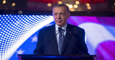 Cumhurbaşkanı Erdoğan: ABD’den müttefik ruhu bekliyoruz