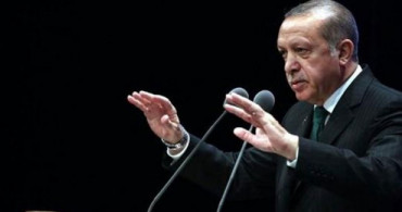 Cumhurbaşkanı Erdoğan Abdullah Gül Açıklaması: Üzüldüm