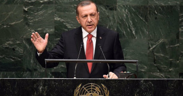 Cumhurbaşkanı Erdoğan ABD'ye Gidiyor