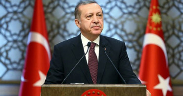 Cumhurbaşkanı Erdoğan: Açık Ara Birinci Çıktık