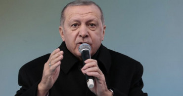 Cumhurbaşkanı Erdoğan Açık Konuştu: Tanzim Satışlarını Gerekirse 81 İle Yayarız