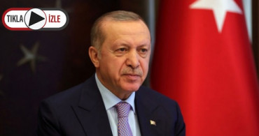 Cumhurbaşkanı Erdoğan: 2 Milyon Haneye Nakit Yardımı Gerçekleştiriyoruz