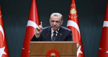 Cumhurbaşkanı Erdoğan açıkladı: 2023 asgari ücret belli oldu
