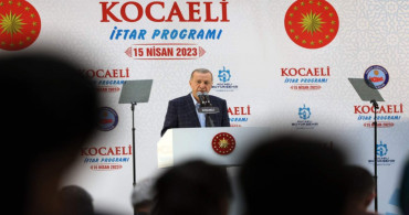 Cumhurbaşkanı Erdoğan açıkladı: Deprem bölgesinde konut sayısı 100 bin oldu