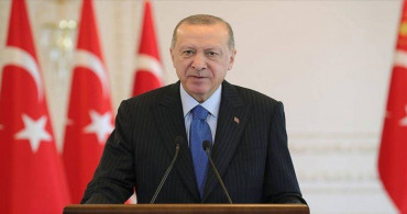 Cumhurbaşkanı Erdoğan açıkladı: Yeni nükleer santral geliyor