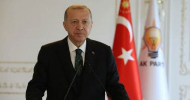 Cumhurbaşkanı Erdoğan, Avrupa'daki İslam Düşmanlığını Sert Bir Dille Eleştirdi