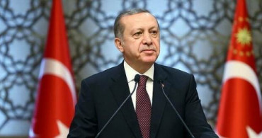 Cumhurbaşkanı Erdoğan'dan Dil Açıklaması