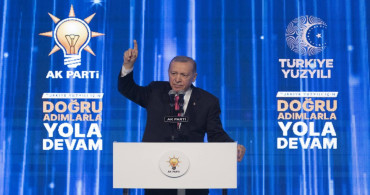 Cumhurbaşkanı Erdoğan açıklayacak: Seçim beyannamesinde dikkat çeken projeler