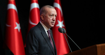 Cumhurbaşkanı Erdoğan Açılışını Yaptı: Avrupa'nın En Büyük Kağıt Fabrikası Olacak! 