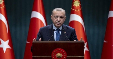 Cumhurbaşkanı Erdoğan Malazgirt Zaferi'nin 950. Yılında Ahlat'ta Kutlamalara Katıldı
