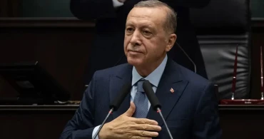 Cumhurbaşkanı Erdoğan, Ahmed Arif'ten şiir okudu