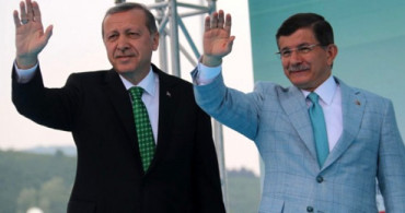 Cumhurbaşkanı Erdoğan, Ahmet Davutoğlu'nu Arayıp Yeni Parti İddiasını Sordu