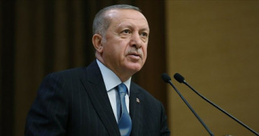 Cumhurbaşkanı Erdoğan: 'Ana Muhalefet Yunan Medyasına Malzeme Verdi'