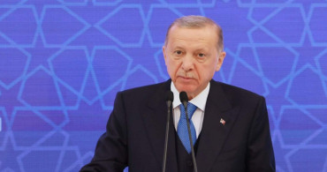 Cumhurbaşkanı Erdoğan Ankara'dan açıkladı: 28 Nisan’da açılışını yapıyoruz