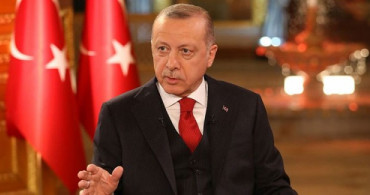 Cumhurbaşkanı Erdoğan, Anket Konusuna Açıklık Getirdi: Manipülasyon İçin Kullanıyor
