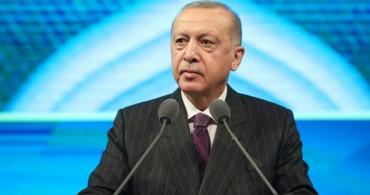 Cumhurbaşkanı Erdoğan: Ayasofya Kararıyla Türkiye Prangadan Kurtulmuştur!