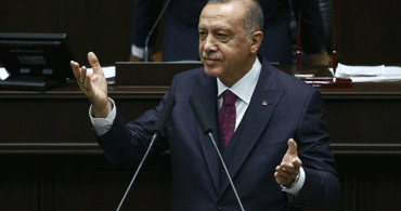 Cumhurbaşkanı Erdoğan: ‘Ayrım Yapmadan Herkese Kucak Açtık’