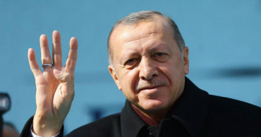 Cumhurbaşkanı Erdoğan Balıkesir'de Yeni Askerlik Sistemini Anlattı