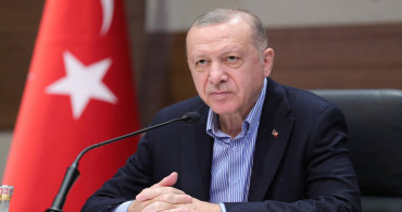 Cumhurbaşkanı Erdoğan Bartın’a gidiyor: Diyarbakır programını iptal etti