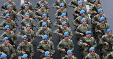 Cumhurbaşkanı Erdoğan Bedelli Askerliğin Ayrıntılarını Açıkladı