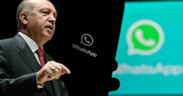 Cumhurbaşkanı Erdoğan, BİP ve Telegram'a katıldı